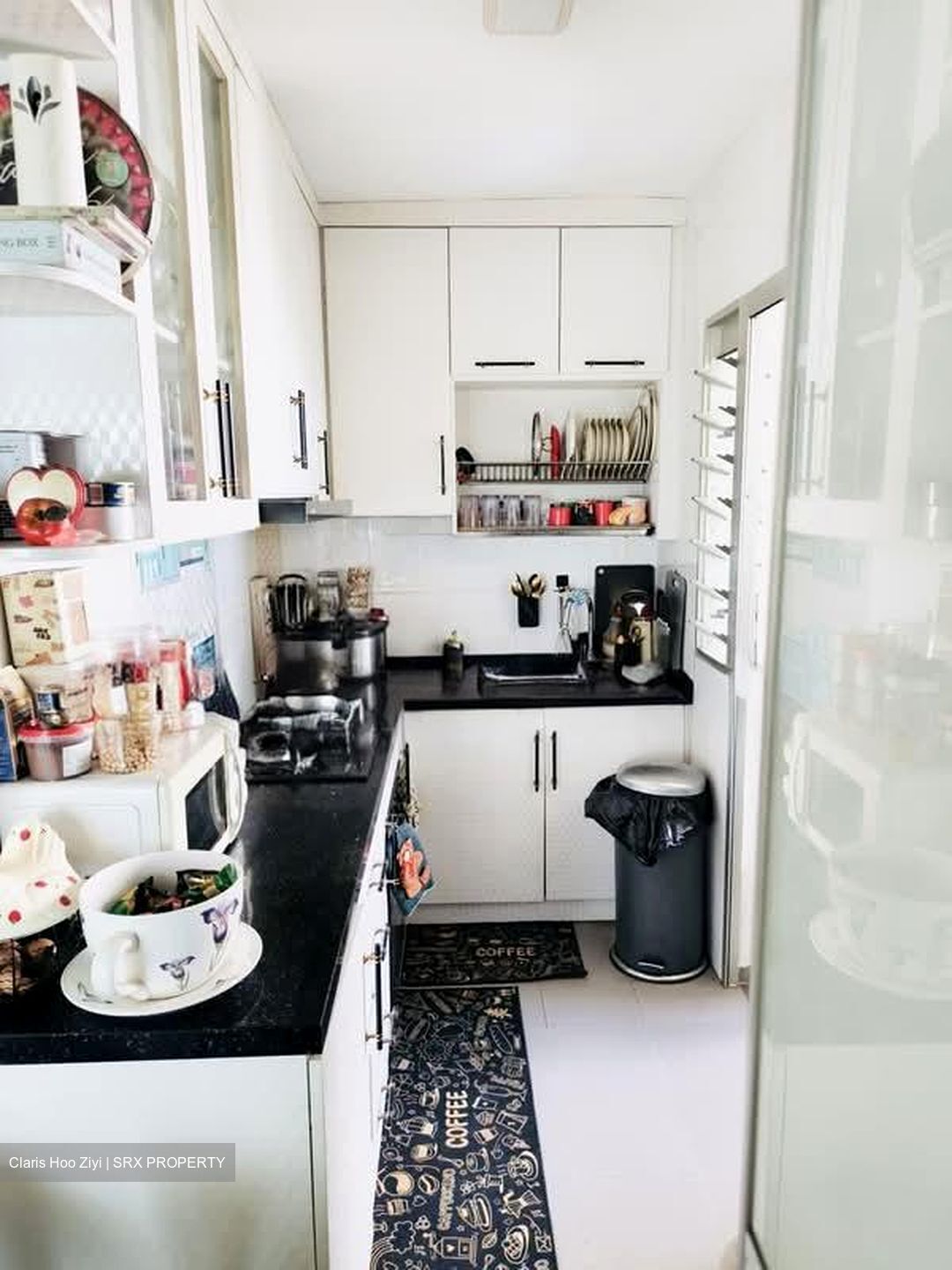 Blk 421C Northshore Straitsview (Punggol), HDB 3 Rooms #581871311